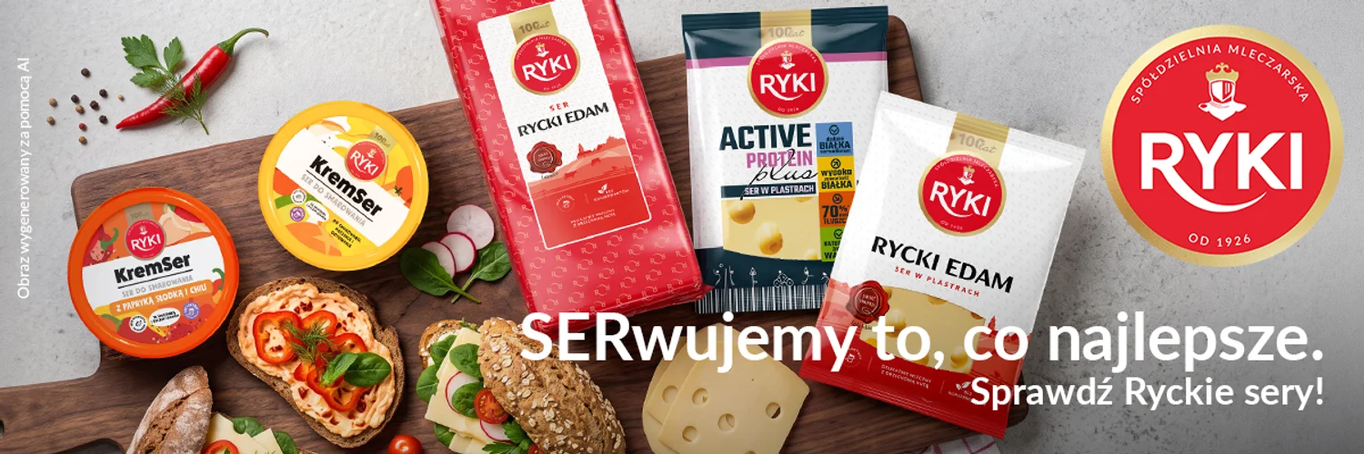 Baner promocyjny