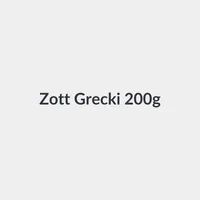 Jogurt grecki Zott