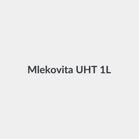 Mleko Mlekovita