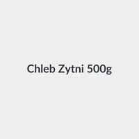 Chleb żytni na zakwasie