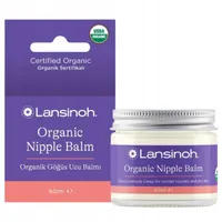 Lansinoh Balsam do Brodawek Piersi 60 ml