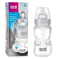 LOVI Medical+ Butelka do karmienia