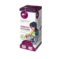 Herbatka Bocianek dla matek karmiących
