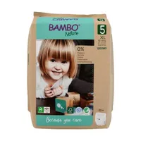 Junior (5) -11-17kg, 19szt (XL)