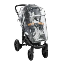 Folia Na Wózek Spacerowy