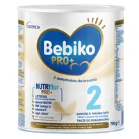 Bebiko PRO+ Mleko modyfikowane