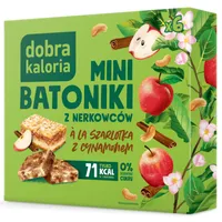 Szarlotka z Cynamonem