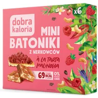 Dobra Kaloria Batony Batoniki 