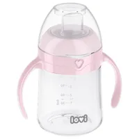Lovi Pierwszy Kubek z Ustnikiem 150ml