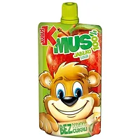 Kubuś Mus 100g