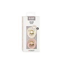 IVORY &amp; BLUSH