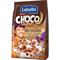 Choco PIEGOŁAKI 500g