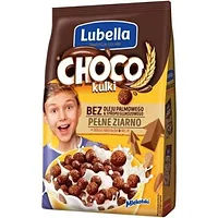 Lubella - Płatki Choco