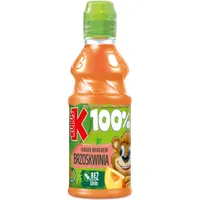 Sok Jabłko-Marchew-BRZOSKWINIA 300ml
