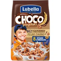 Piegołaki Choco 250g