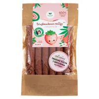 Rollsy cytrynowe 50g