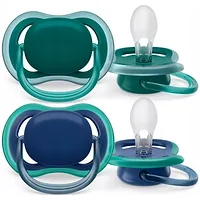 Philips Avent - Smoczki uspokajające