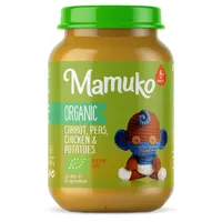 Mamuko - Obiadki