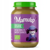 Mamuko - Obiadki