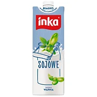 NAPÓJ SOJOWY 1L