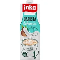 NAPÓJ KOKOSOWY BARISTA 1L