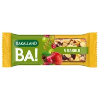 Bakalland Baton
