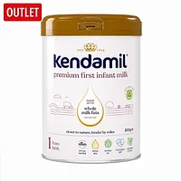 OUTLET Mleko 800g PREMIUM First Infant Milk 1 Początkowe