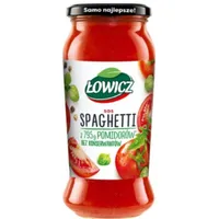 Spaghetti 500g
