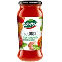 Boloński 500g