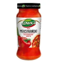 Meksykański 500g