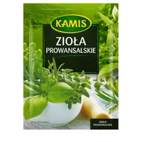 Zioła Prowansalskie 8g