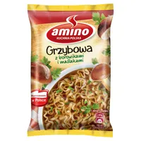 Amino - Zupki