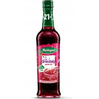 Syrop o smaku oranzady suplement diety 420ml
