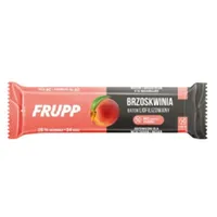 Baton FRUPP Brzoskwinia 10g