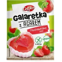 Celiko Galaretka bez cukru