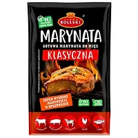KLASYCZNA 200g