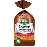 Melvit Płatki musli owocowe 750g