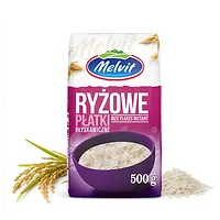 Ryżowe błyskawiczne 500g