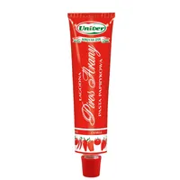 Univer Pasta paprykowa łagodna