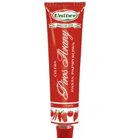 Univer Pasta paprykowa ostra