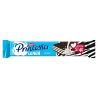 PRINCESSA Zebra 40g