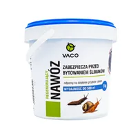 ECO Skuteczny nawóz zabezpieczający przed bytowaniem ślimaków 1kg