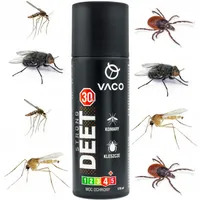 VACO - Ogród i ochrona roślin