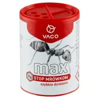 Granulat na mrówki MAX - 100gr