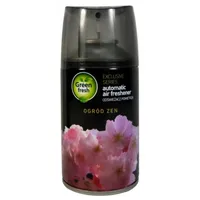 Odświeżacz powietrza green fresh 250 ml ogród zen