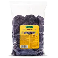 Śliwki Suszone 1kg