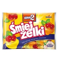 Storck Śmiejżelki 