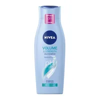 Szampon Volume &amp; Strength 400 ml