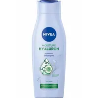 Moisture Hyualuron Szampon nawilżający z hialuronem 400ml