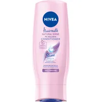 Mleczna odżywka wyzwalająca blask Hairmilk Natural Shine 200 ml
